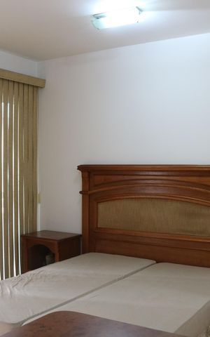 Studio à venda com 28m², 1 quarto e 1 vagaQuarto