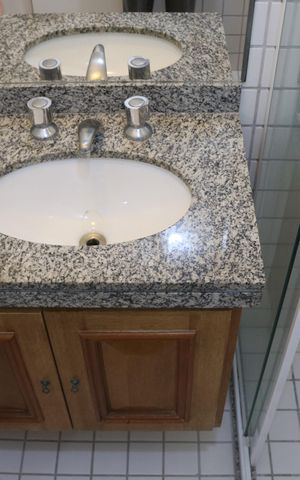 Studio à venda com 28m², 1 quarto e 1 vagaBanheiro