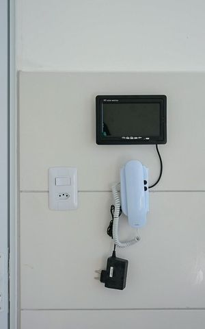 Casa para alugar com 32m², 1 quarto e sem vagaSistema de Monitoramento