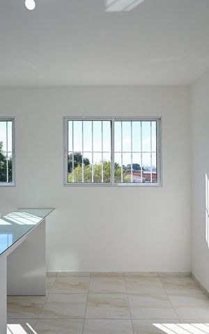 Casa para alugar com 32m², 1 quarto e sem vagaSala