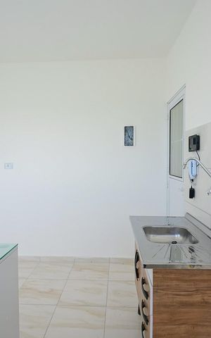 Casa para alugar com 32m², 1 quarto e sem vagaCozinha