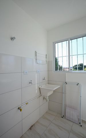 Casa para alugar com 32m², 1 quarto e sem vagaÁrea de Serviço