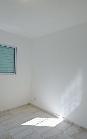 Casa para alugar com 32m², 1 quarto e sem vagaQuarto