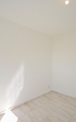 Casa para alugar com 32m², 1 quarto e sem vagaQuarto