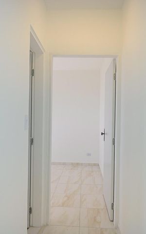 Casa para alugar com 32m², 1 quarto e sem vagaCorredor