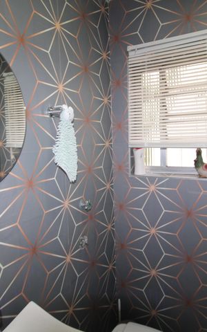 Casa à venda com 210m², 3 quartos e 4 vagasLavabo