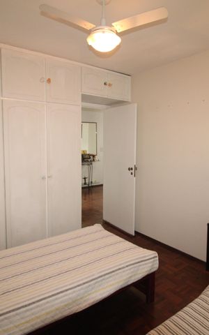 Casa à venda com 210m², 3 quartos e 4 vagasQuarto 2