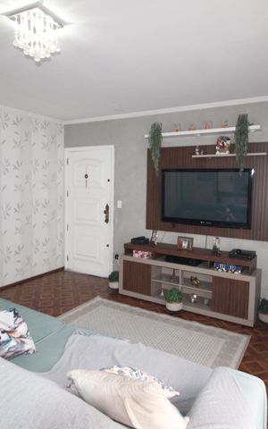 Casa à venda com 210m², 3 quartos e 4 vagasSala