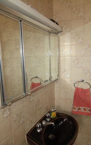 Casa à venda com 210m², 3 quartos e 4 vagasQuarto 3 - Banheiro