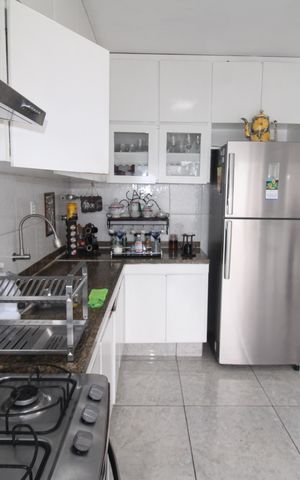 Casa à venda com 210m², 3 quartos e 4 vagasSala de Jantar / Cozinha