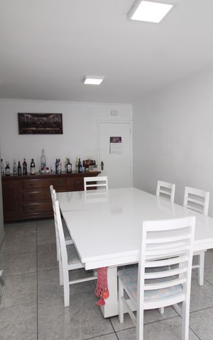 Casa à venda com 210m², 3 quartos e 4 vagasSala de Jantar / Cozinha