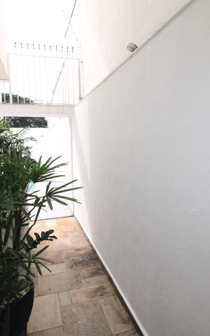 Casa à venda com 210m², 3 quartos e 4 vagasCorredor