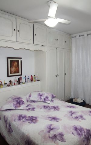 Casa à venda com 210m², 3 quartos e 4 vagasQuarto 3