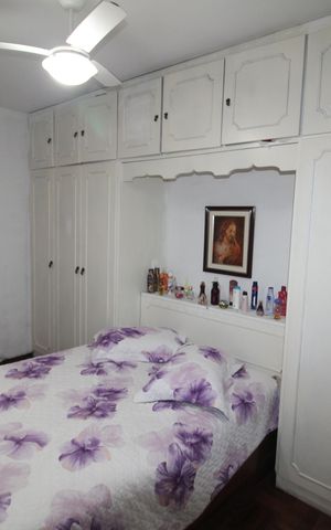 Casa à venda com 210m², 3 quartos e 4 vagasQuarto 3