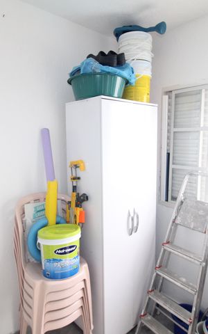 Casa à venda com 210m², 3 quartos e 4 vagasÁrea de Serviço / Área Comum