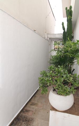 Casa à venda com 210m², 3 quartos e 4 vagasCorredor