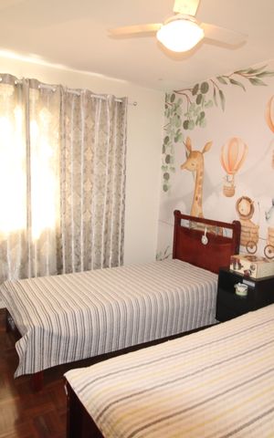 Casa à venda com 210m², 3 quartos e 4 vagasQuarto 2