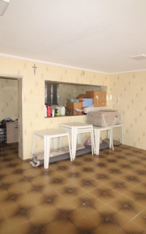 Casa à venda com 210m², 3 quartos e 4 vagasGaragem / Área de Serviço