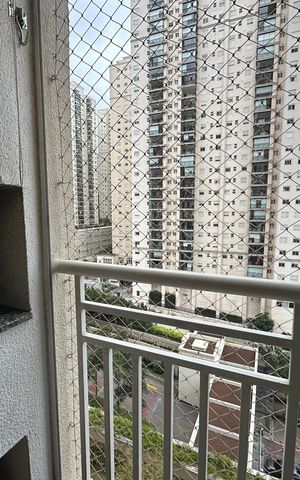 Apartamento à venda com 76m², 2 quartos e 1 vaga Apartamento à venda com 76m², 2 quartos e 1 vagaVaranda da Sala