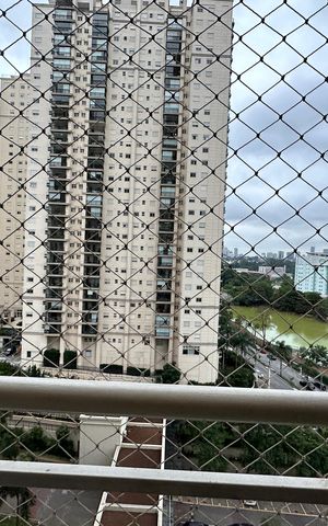 Apartamento à venda com 76m², 2 quartos e 1 vaga Apartamento à venda com 76m², 2 quartos e 1 vagaVaranda da Sala