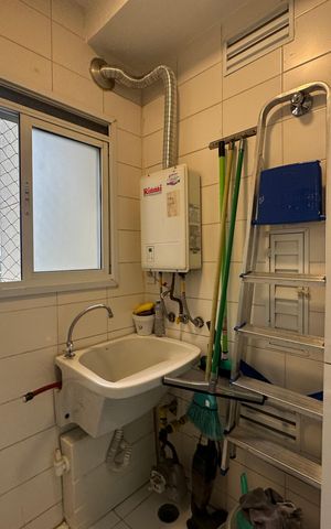 Apartamento à venda com 76m², 2 quartos e 1 vaga Apartamento à venda com 76m², 2 quartos e 1 vagaÁrea de Serviço
