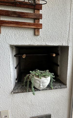 Apartamento à venda com 76m², 2 quartos e 1 vaga Apartamento à venda com 76m², 2 quartos e 1 vagaVaranda da Sala