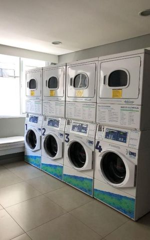 Apartamento à venda com 40m², 1 quarto e sem vaga Apartamento à venda com 40m², 1 quarto e sem vagaÁrea externa