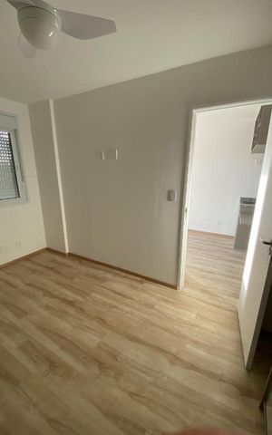 Apartamento à venda com 40m², 1 quarto e sem vaga Apartamento à venda com 40m², 1 quarto e sem vagaQuarto