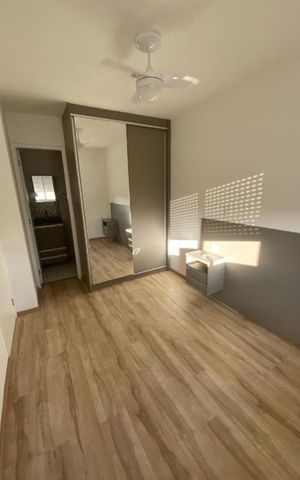 Apartamento à venda com 40m², 1 quarto e sem vaga Apartamento à venda com 40m², 1 quarto e sem vagaQuarto