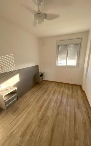 Apartamento à venda com 40m², 1 quarto e sem vaga Apartamento à venda com 40m², 1 quarto e sem vagaQuarto