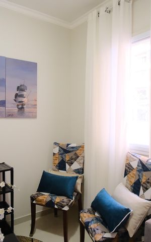 Apartamento à venda com 70m², 3 quartos e 2 vagasQuarto 2