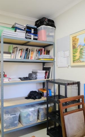 Apartamento à venda com 70m², 3 quartos e 2 vagasQuarto 1