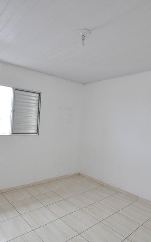 Casa para alugar com 60m², 2 quartos e sem vagaQuarto 1