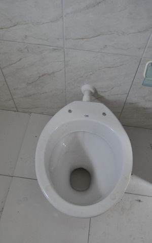 Casa para alugar com 60m², 2 quartos e sem vagaBanheiro