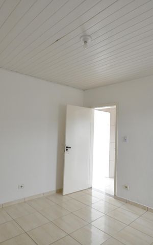 Casa para alugar com 60m², 2 quartos e sem vagaQuarto 2