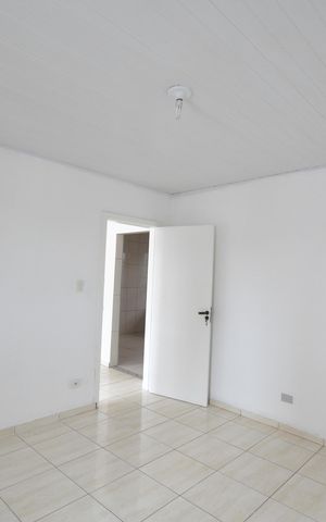 Casa para alugar com 60m², 2 quartos e sem vagaQuarto 1
