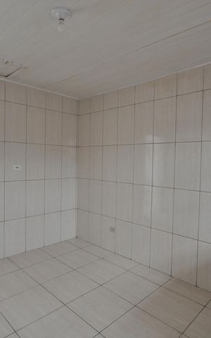 Casa para alugar com 60m², 2 quartos e sem vagaCozinha