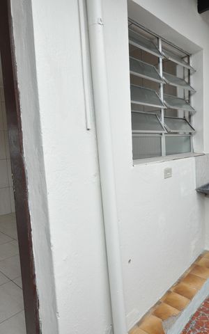Casa para alugar com 60m², 2 quartos e sem vagaÁrea de Serviço