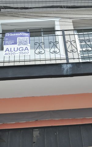 Casa para alugar com 60m², 2 quartos e sem vagaPlaca