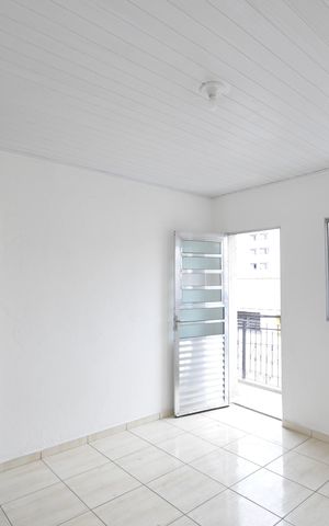 Casa para alugar com 60m², 2 quartos e sem vagaSala