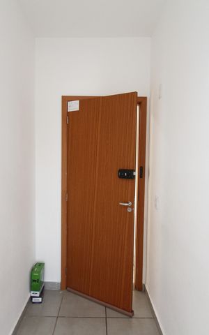 Apartamento para alugar com 70m², 1 quarto e 1 vagaSala