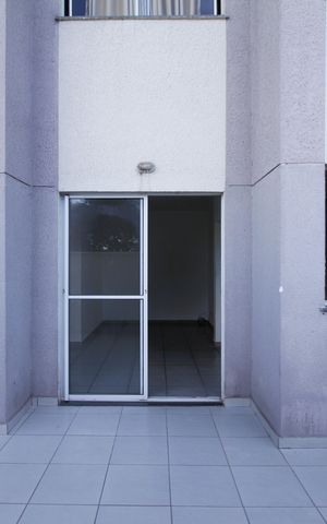 Apartamento para alugar com 70m², 1 quarto e 1 vagaVaranda da Sala