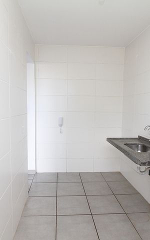 Apartamento para alugar com 70m², 1 quarto e 1 vagaCozinha