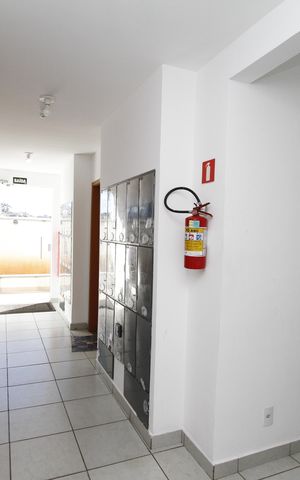 Apartamento para alugar com 70m², 1 quarto e 1 vagaEntrada