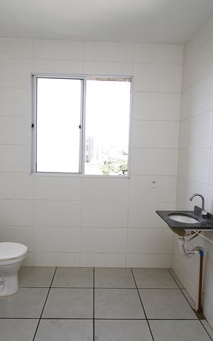 Apartamento para alugar com 70m², 1 quarto e 1 vagaBanheiro
