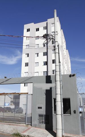 Apartamento para alugar com 70m², 1 quarto e 1 vagaFachada