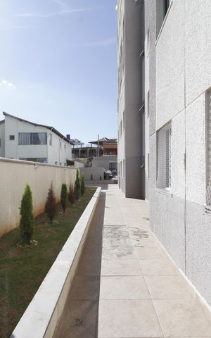 Apartamento para alugar com 70m², 1 quarto e 1 vagaÁrea comum