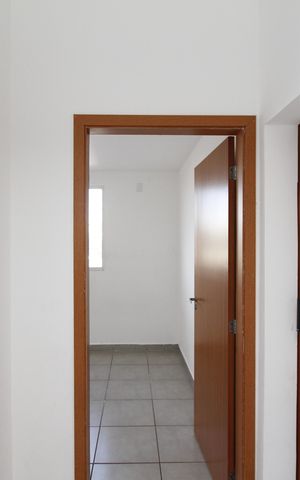 Apartamento para alugar com 70m², 1 quarto e 1 vagaCorredor