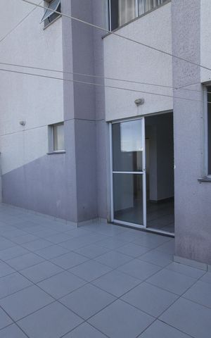 Apartamento para alugar com 70m², 1 quarto e 1 vagaVaranda da Sala