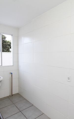 Apartamento para alugar com 70m², 1 quarto e 1 vagaCozinha